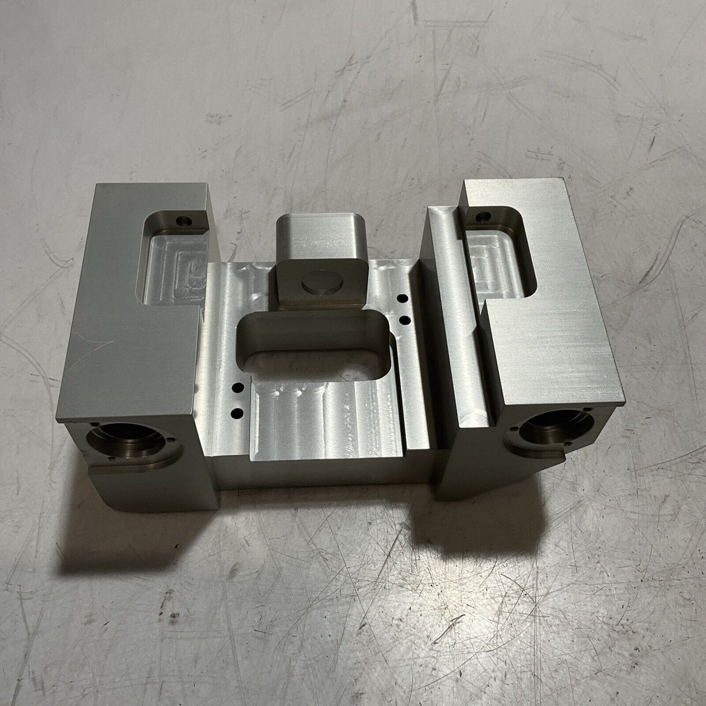 97942-166K227G01 BUSHINGS ASSEMBLY U3S