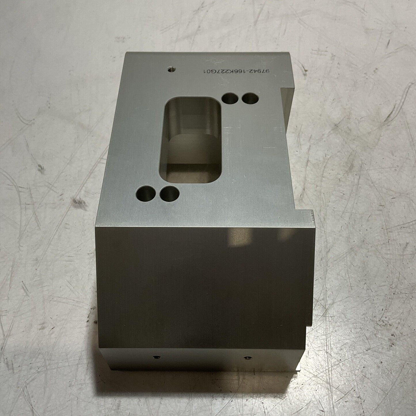 97942-166K227G01 BUSHINGS ASSEMBLY U3S