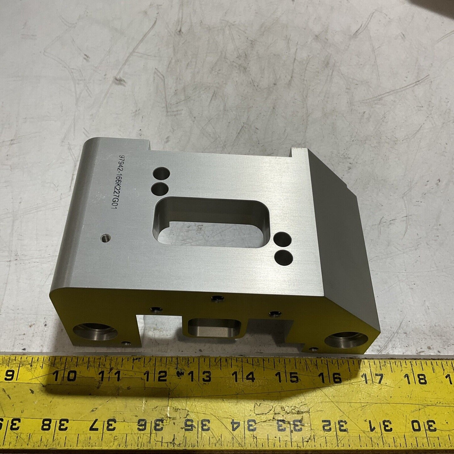 97942-166K227G01 BUSHINGS ASSEMBLY U3S