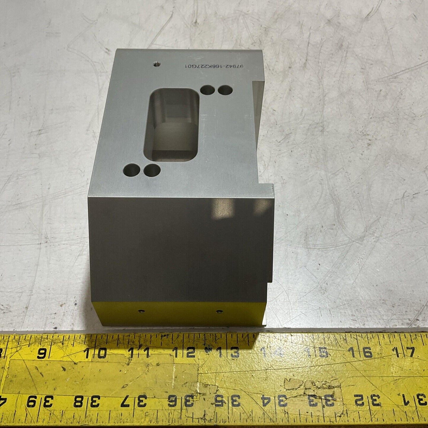 97942-166K227G01 BUSHINGS ASSEMBLY U3S