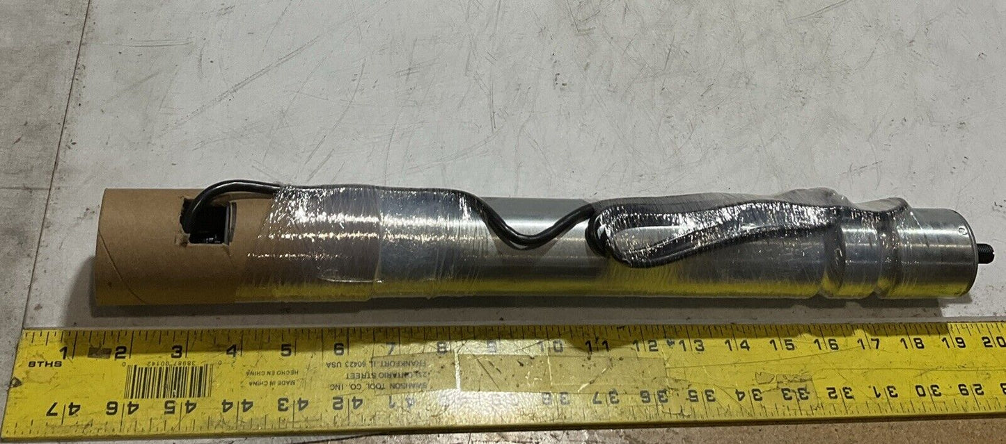 ITOH PM486FP-10-391-D-024-C120-P2 POWER DRIVER MOLLER TUBE 24V U3S