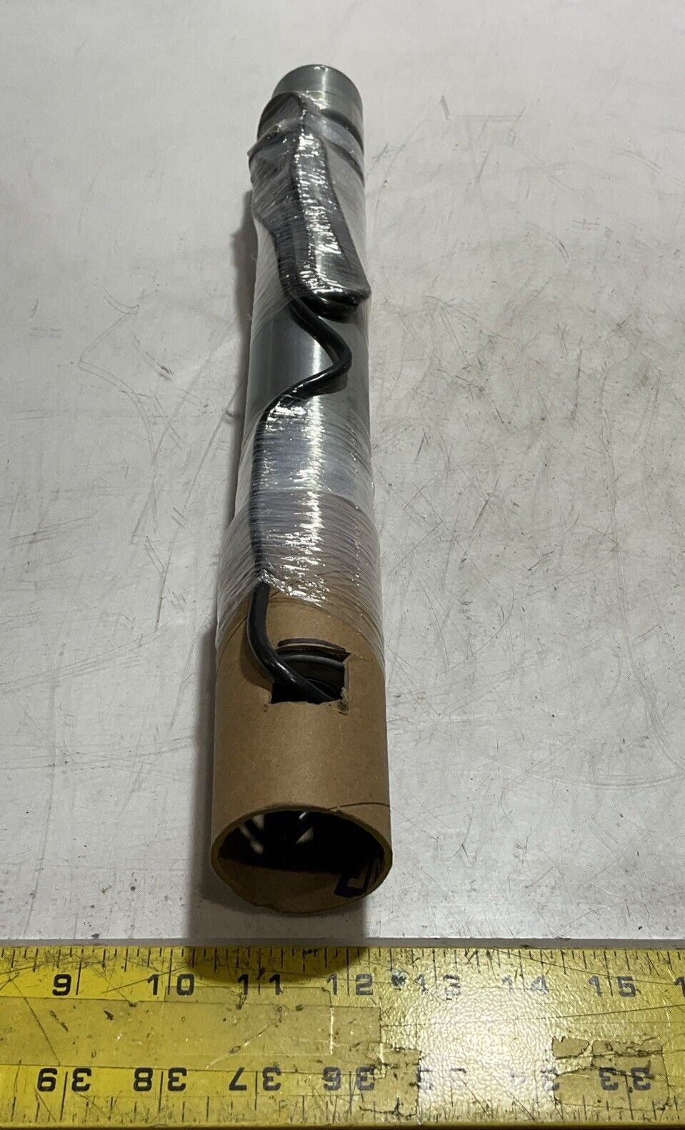 ITOH PM486FP-10-391-D-024-C120-P2 POWER DRIVER MOLLER TUBE 24V U3S