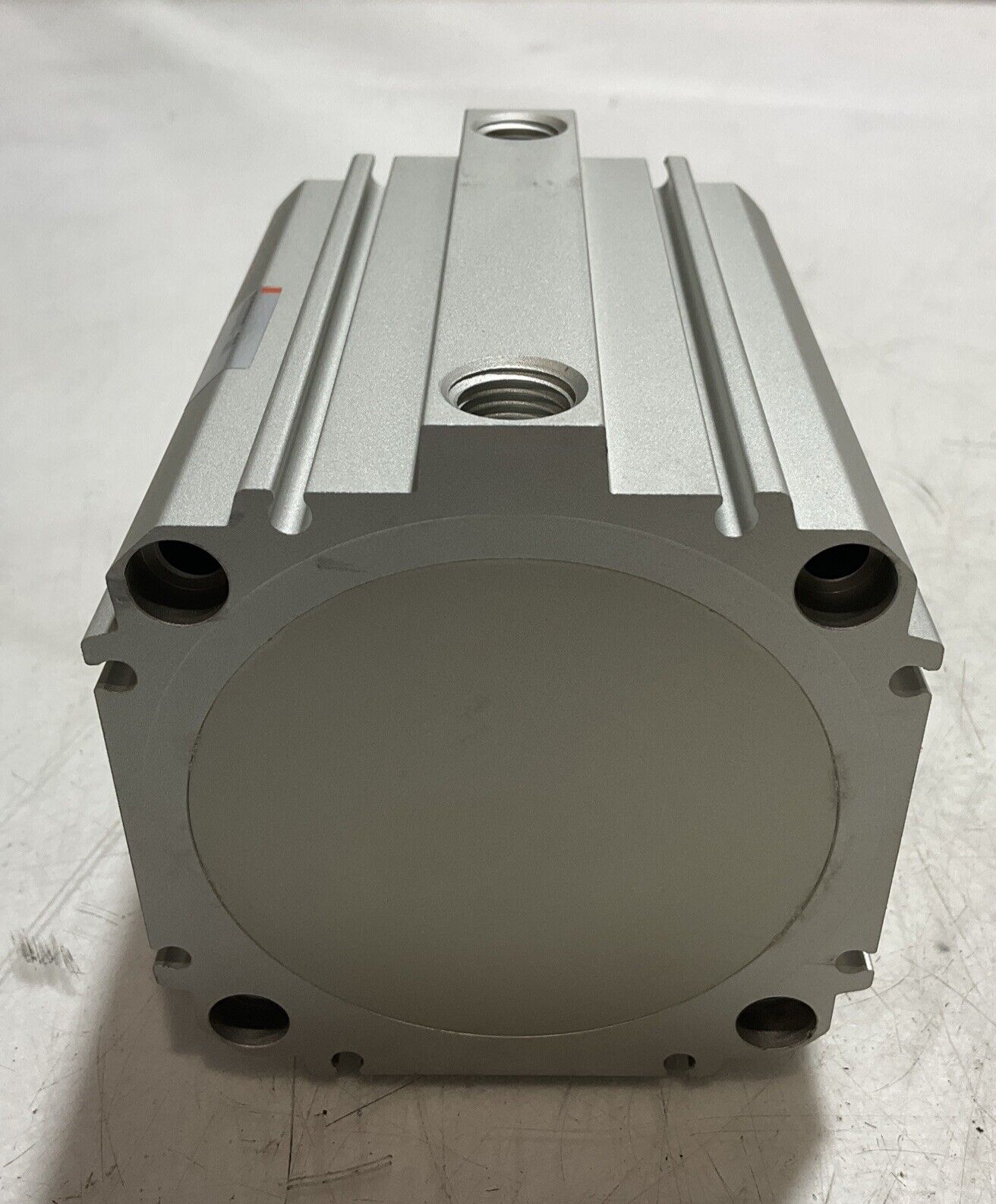 SMC NCQ8B300-300 COMPACT CYLINDER 3 IN BORE U3S