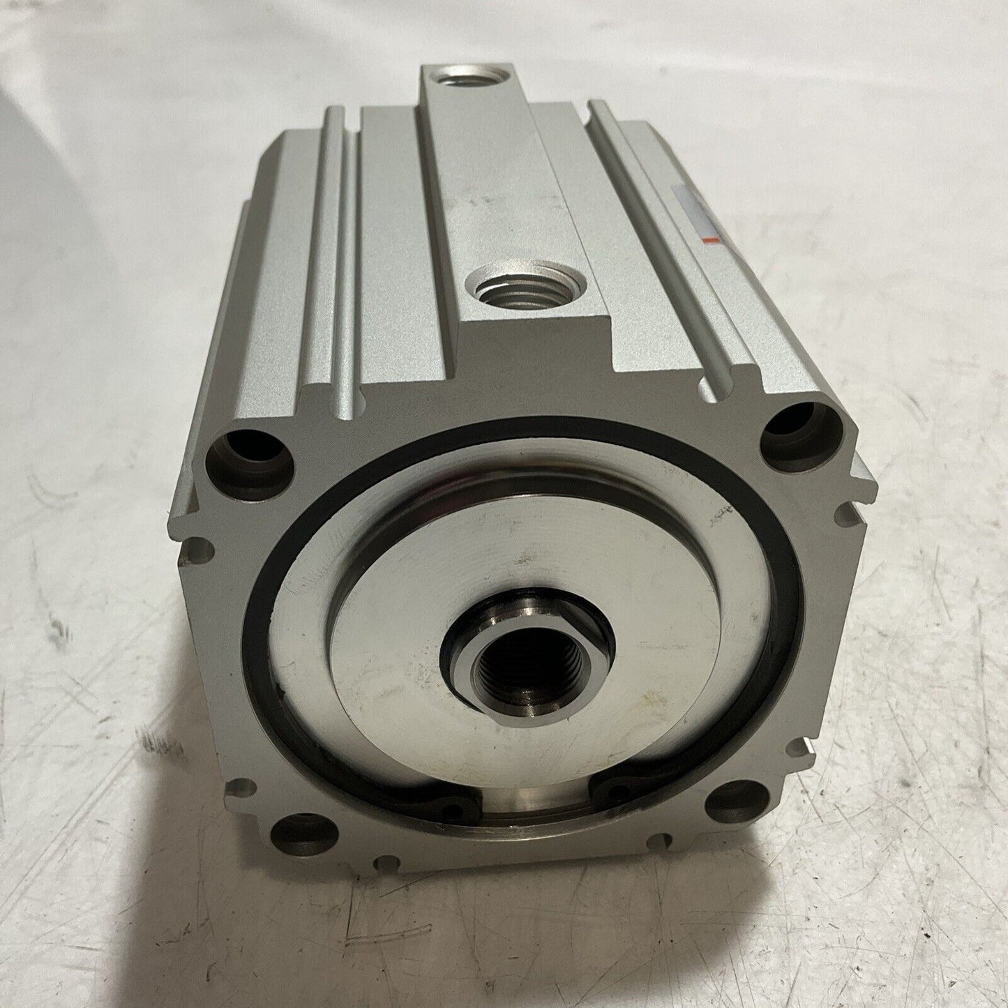 SMC NCQ8B300-300 COMPACT CYLINDER 3 IN BORE U3S