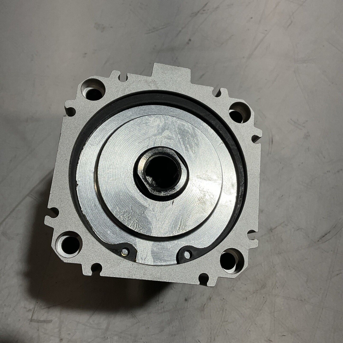 SMC NCQ8B300-300 COMPACT CYLINDER 3 IN BORE U3S