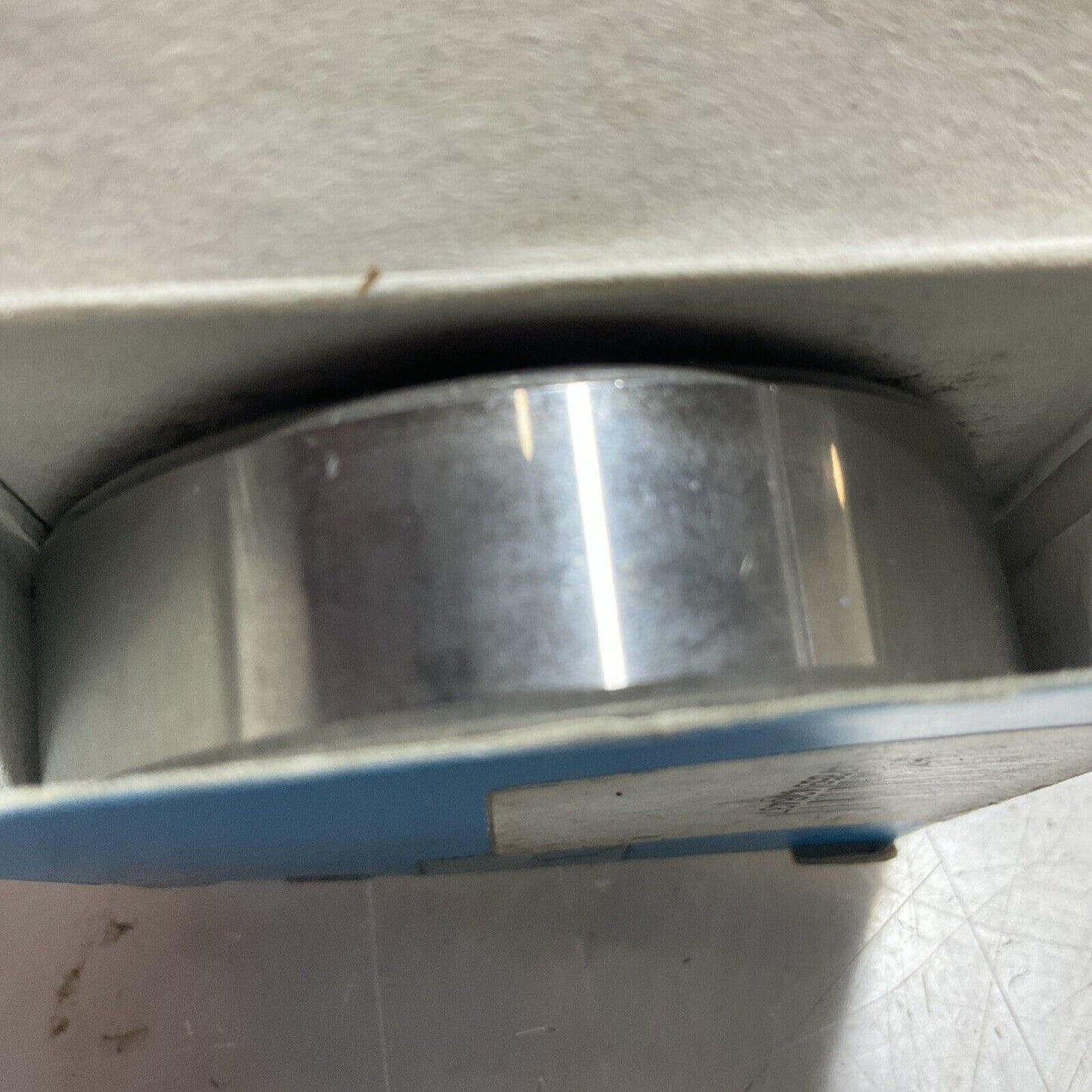 NTN 7205BG SINGLE ROW CONTACT BALL BEARING LOT 4 RM6