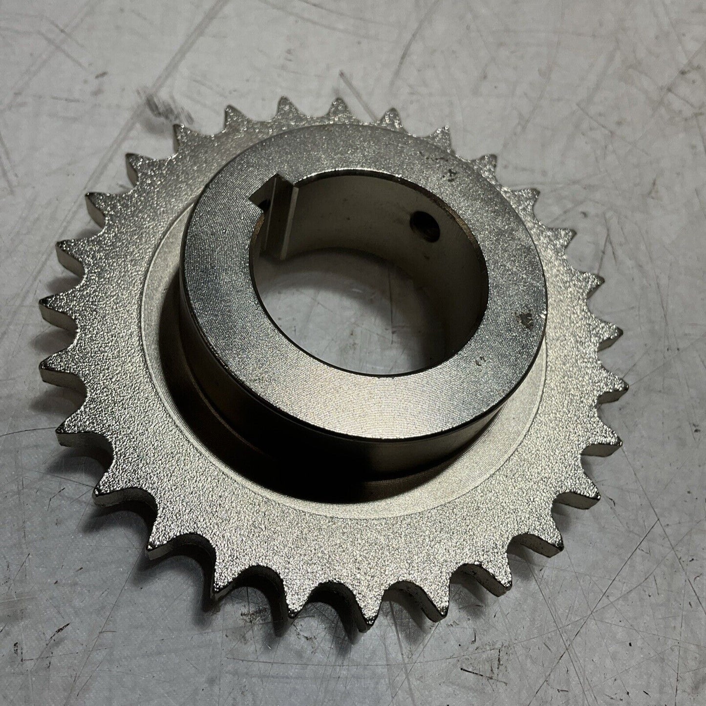 MARTIN 06B28H ROLLER CHAIN SPROCKET RM6