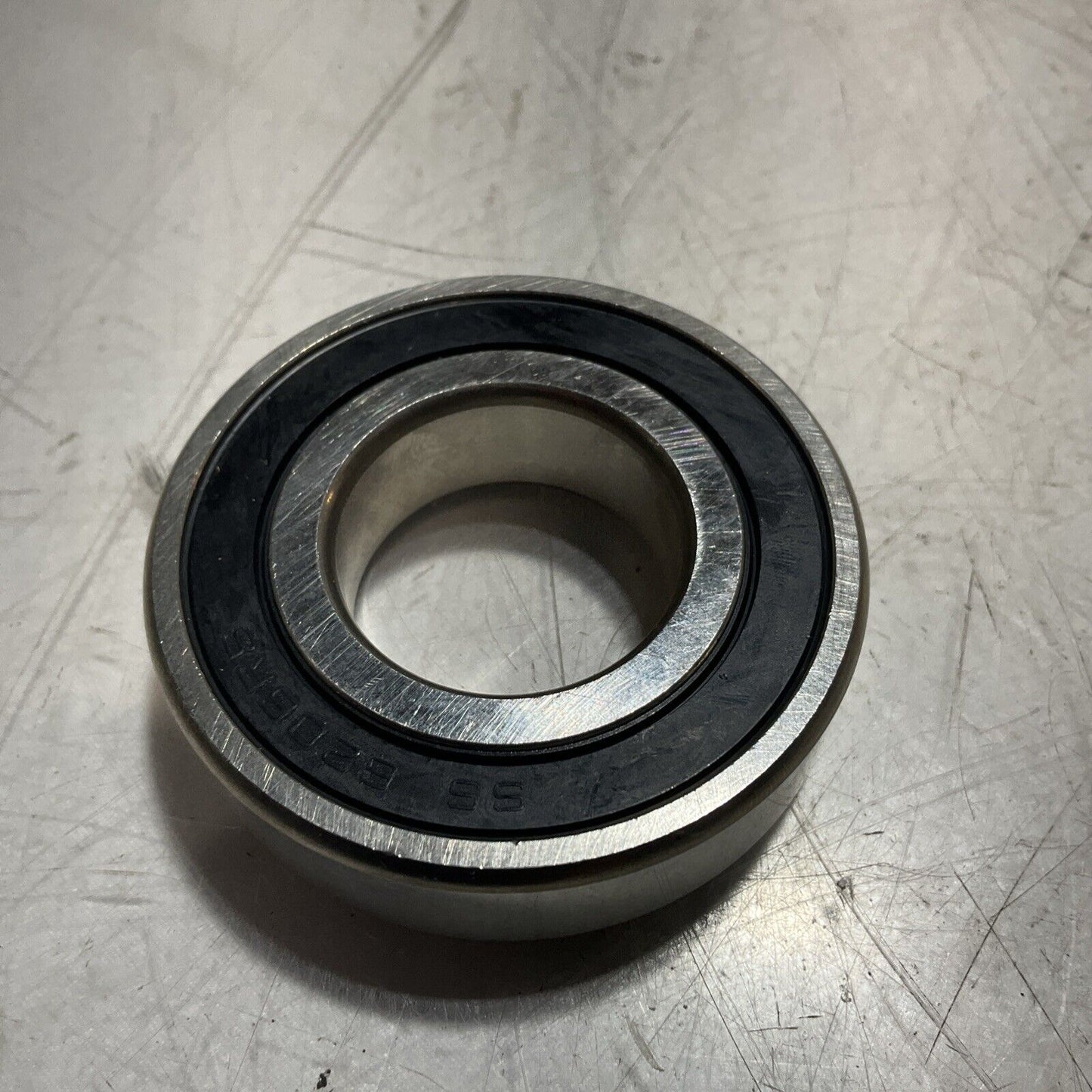 SINGLE ROW BALL BEARING MR6