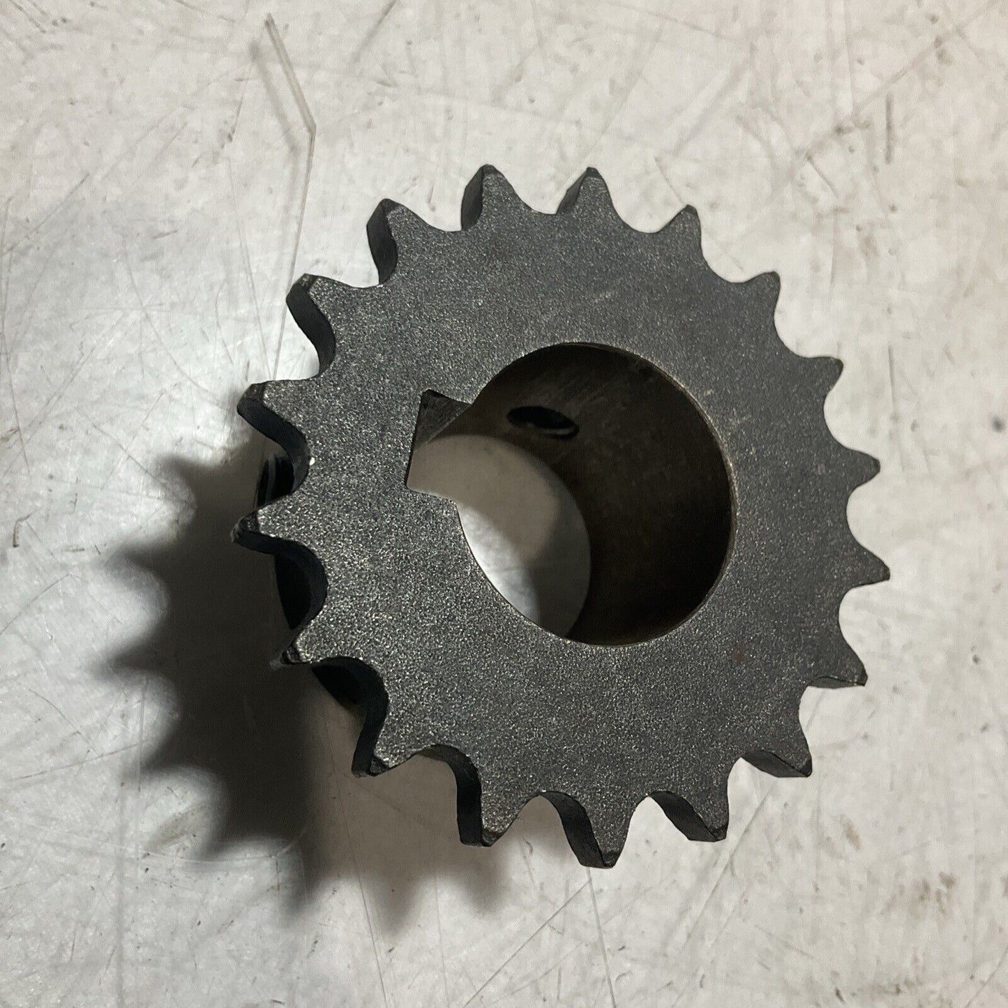 MARTIN 06B18 METRIC ROLLER CHAIN SPROCKET RM6