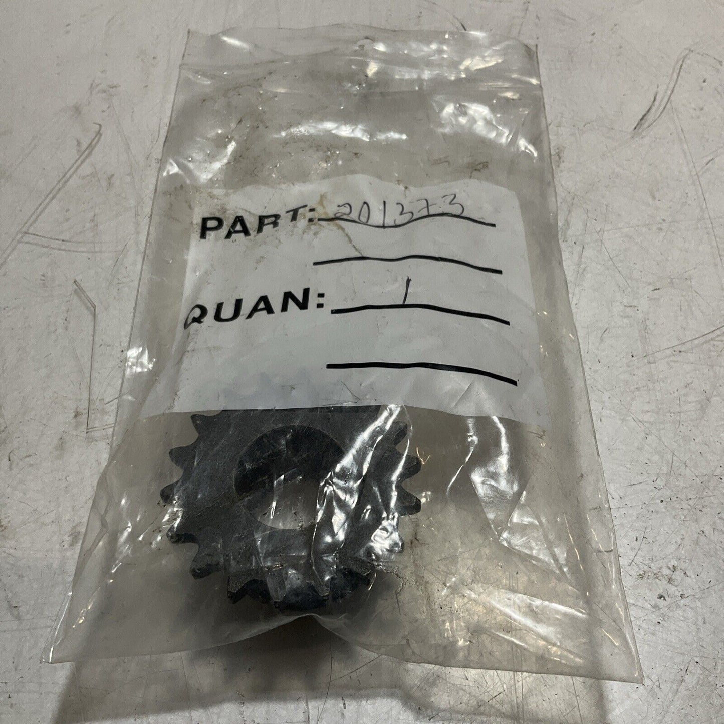 MARTIN 06B18 METRIC ROLLER CHAIN SPROCKET RM6