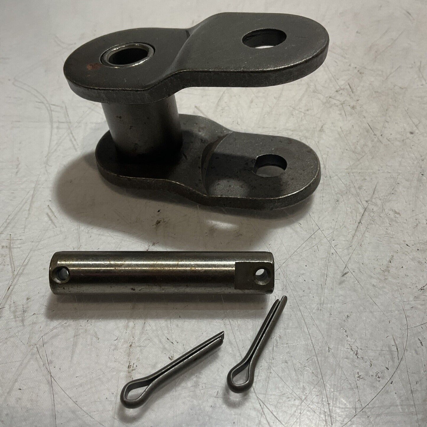 DIAMOND C-7378 ROLLER CHAIN RM6