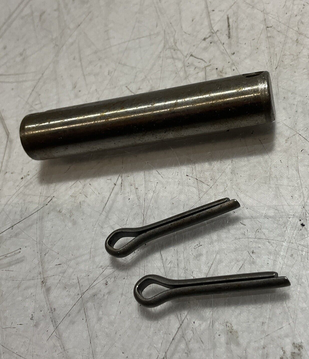 DIAMOND C-7378 ROLLER CHAIN RM6