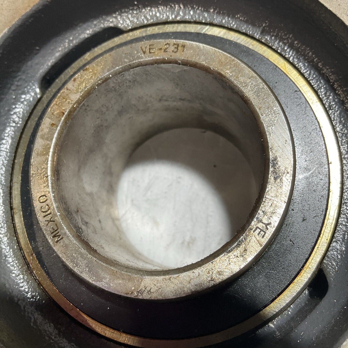 MIMOTION VE-231 BALL INSERT BEARING RM6-U3S