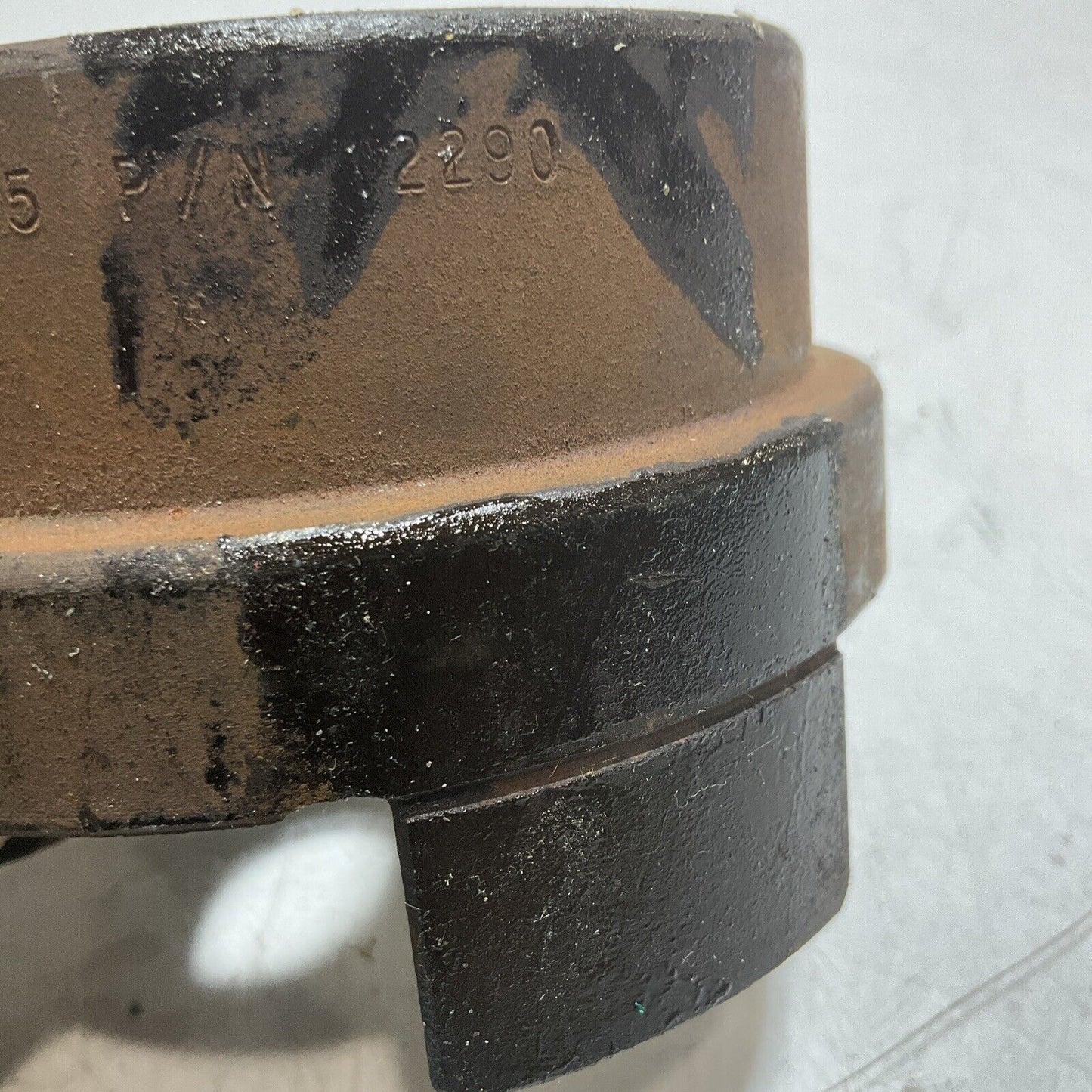 LOVEJOY 12290 STANDARD JAW COUPLING HUD RM6