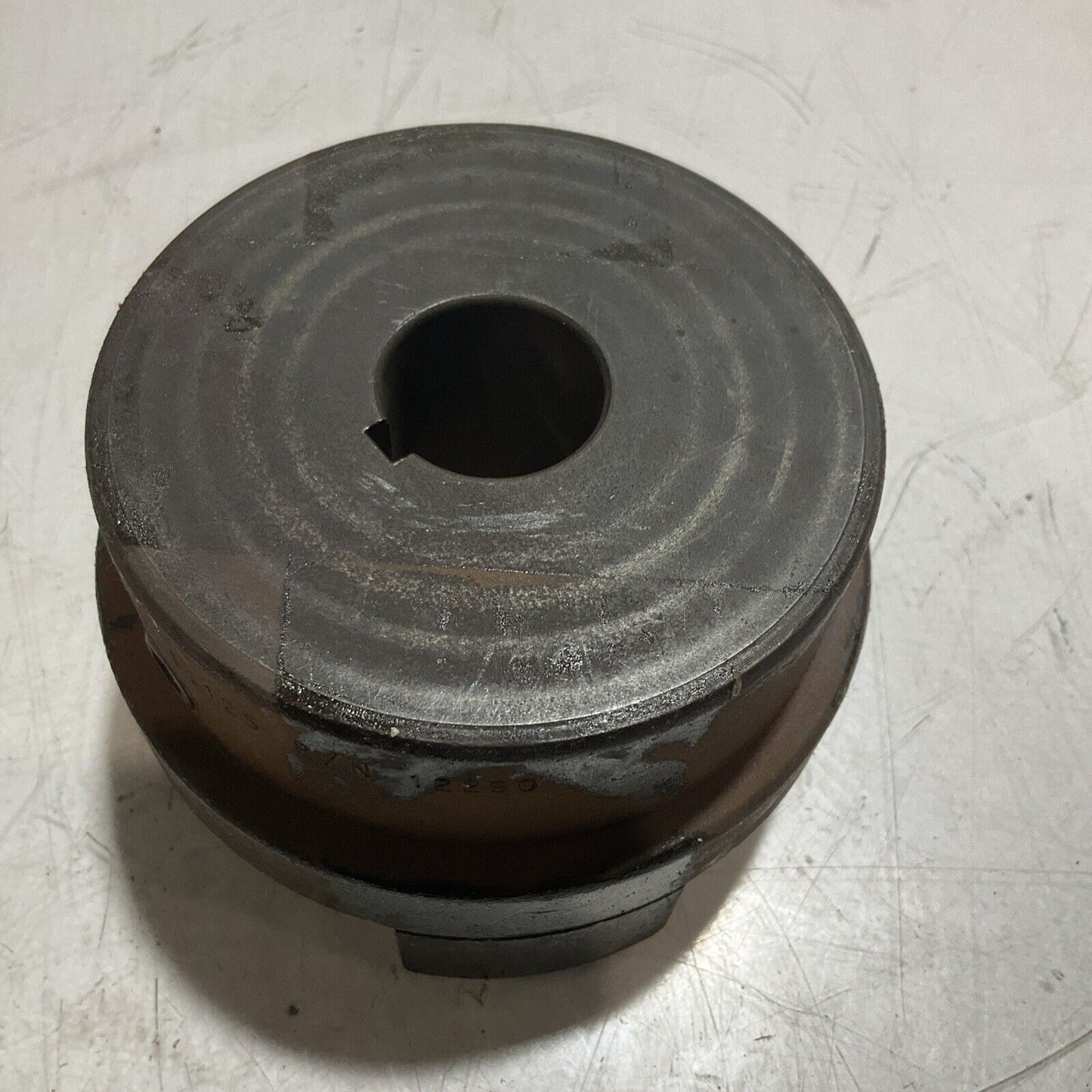LOVEJOY 12290 STANDARD JAW COUPLING HUD RM6