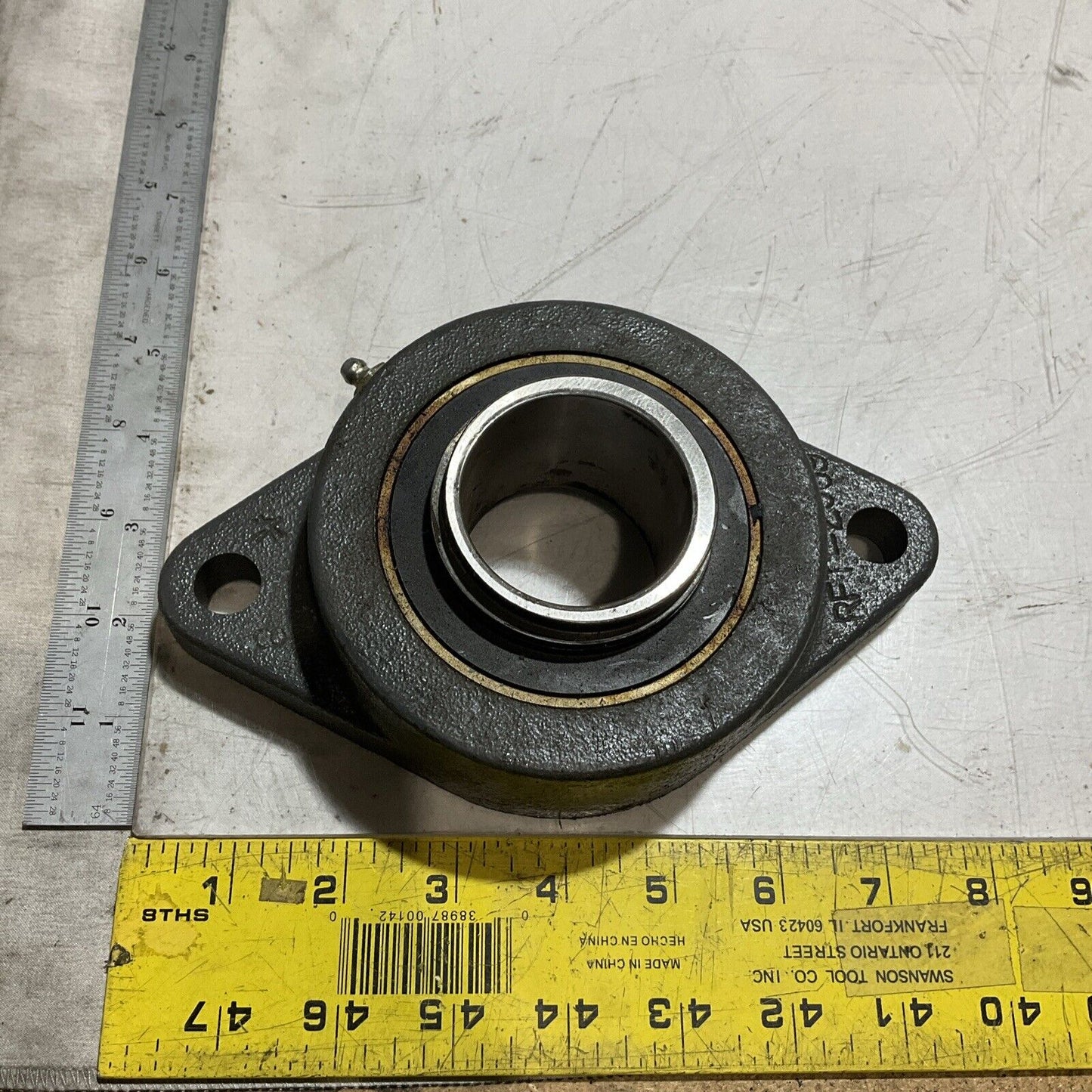 MIMOTION VE-231 BALL INSERT BEARING RM6-U3S