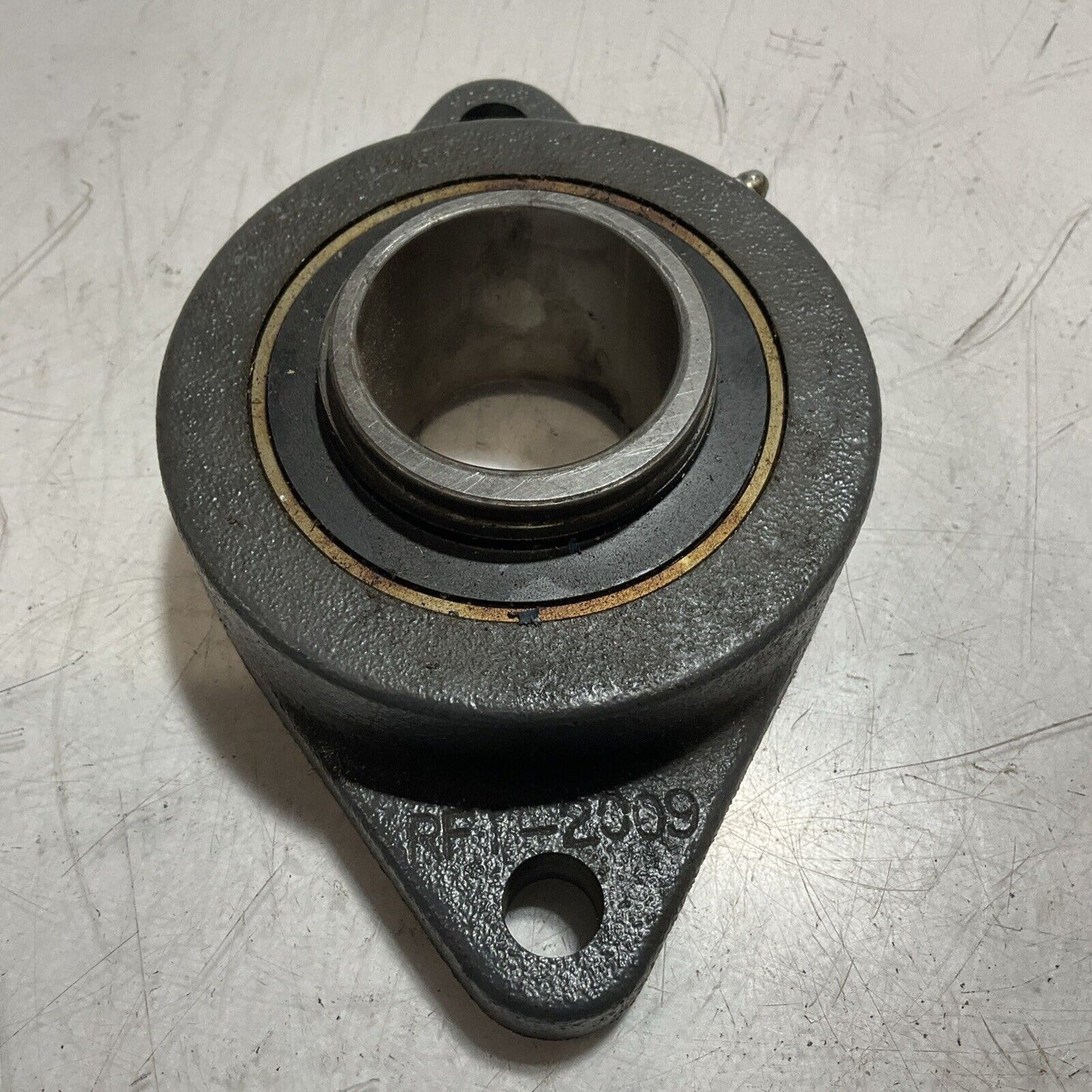 MIMOTION VE-231 BALL INSERT BEARING RM6-U3S