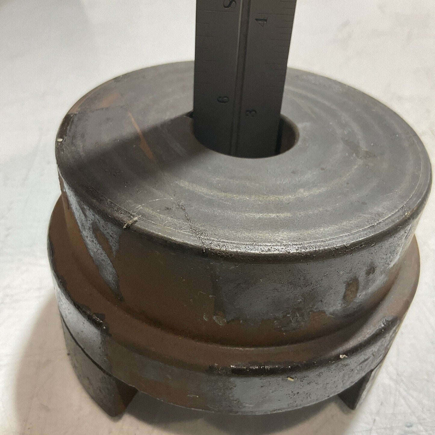 LOVEJOY 12290 STANDARD JAW COUPLING HUD RM6