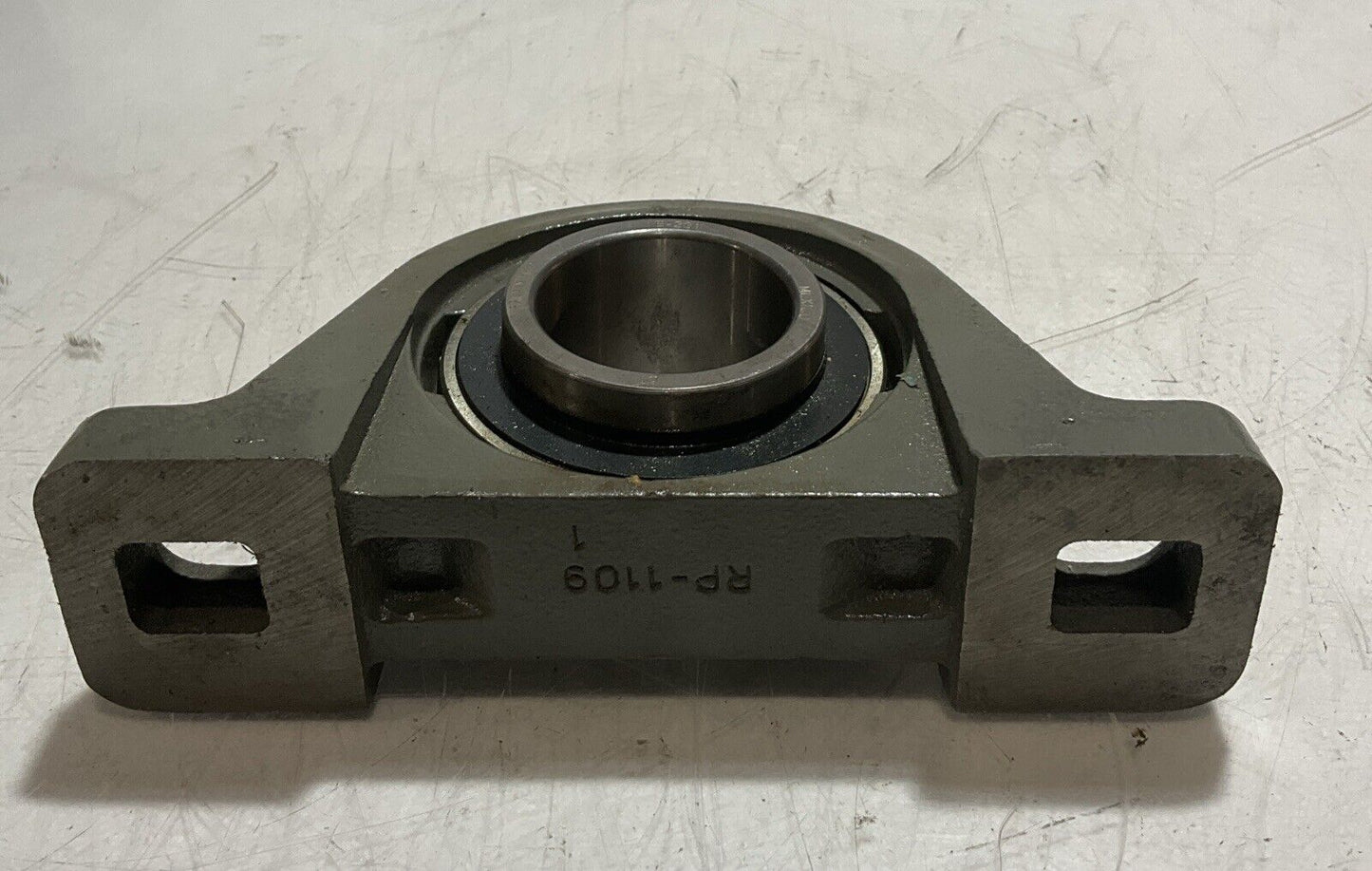 BROWNING VPLE-231 PILLOW BLOCK BALL BEARINGS RM6