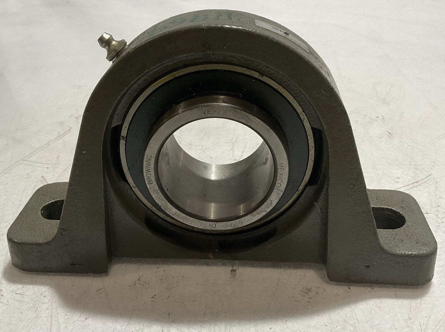 BROWNING VPLE-231 PILLOW BLOCK BALL BEARINGS RM6