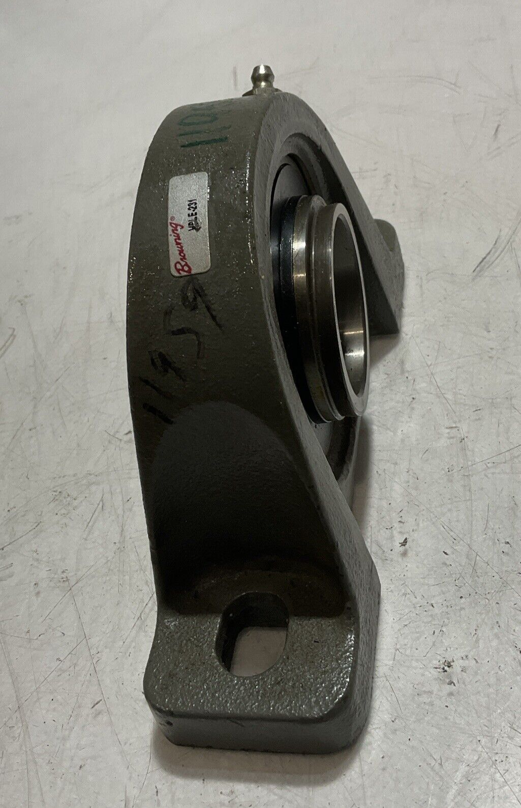BROWNING VPLE-231 PILLOW BLOCK BALL BEARINGS RM6