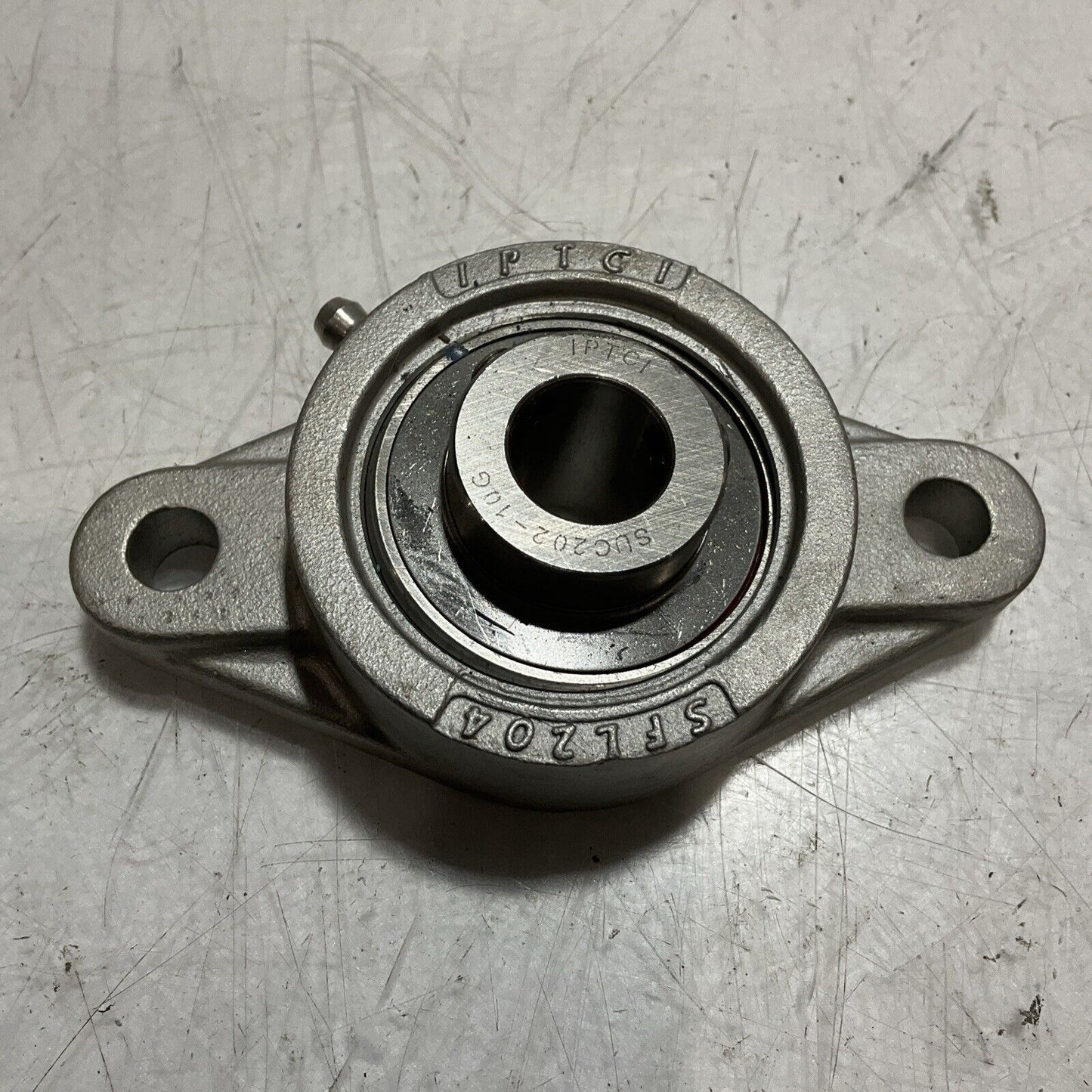 IPTCI SFL204 FLANGE BEARINGS RM6