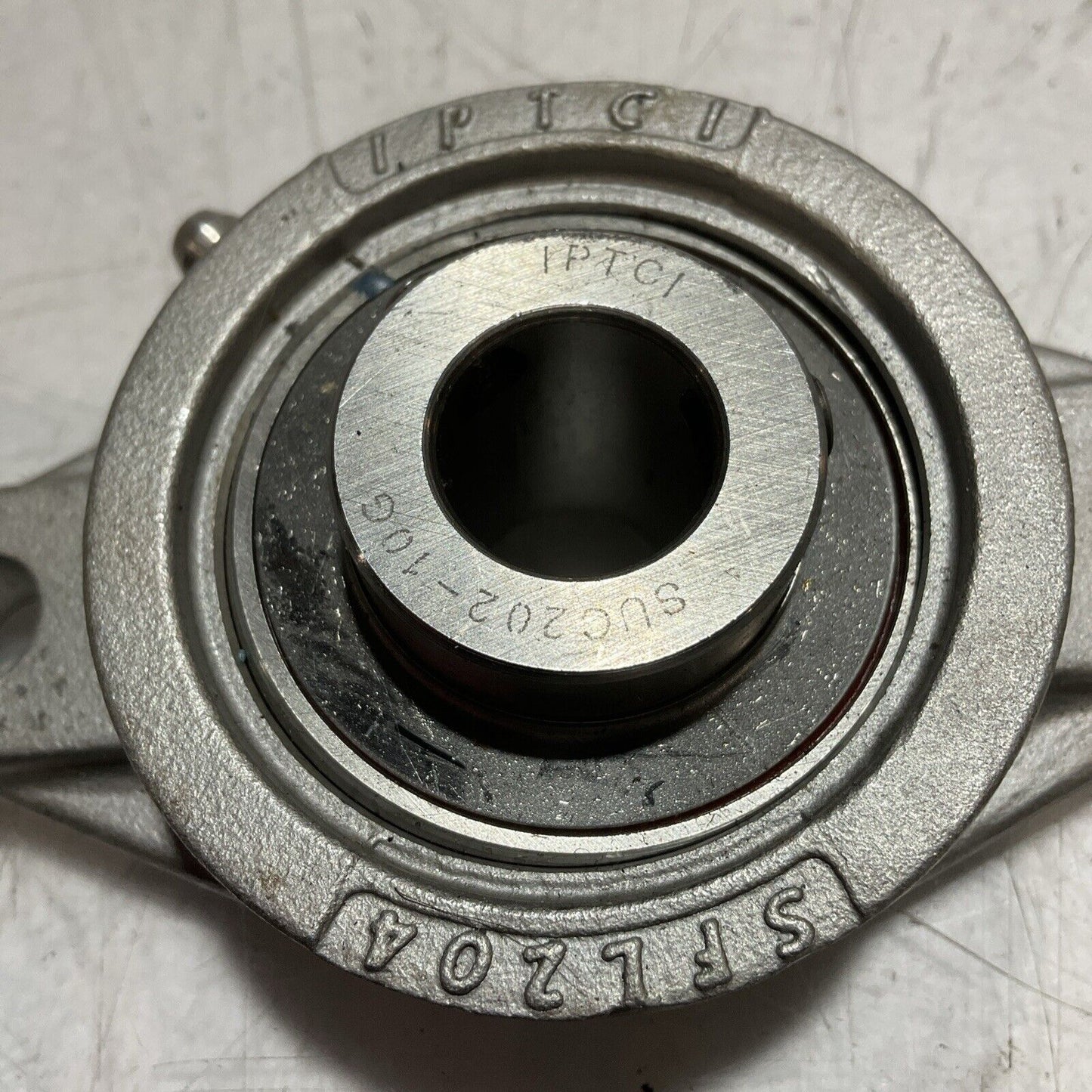 IPTCI SFL204 FLANGE BEARINGS RM6