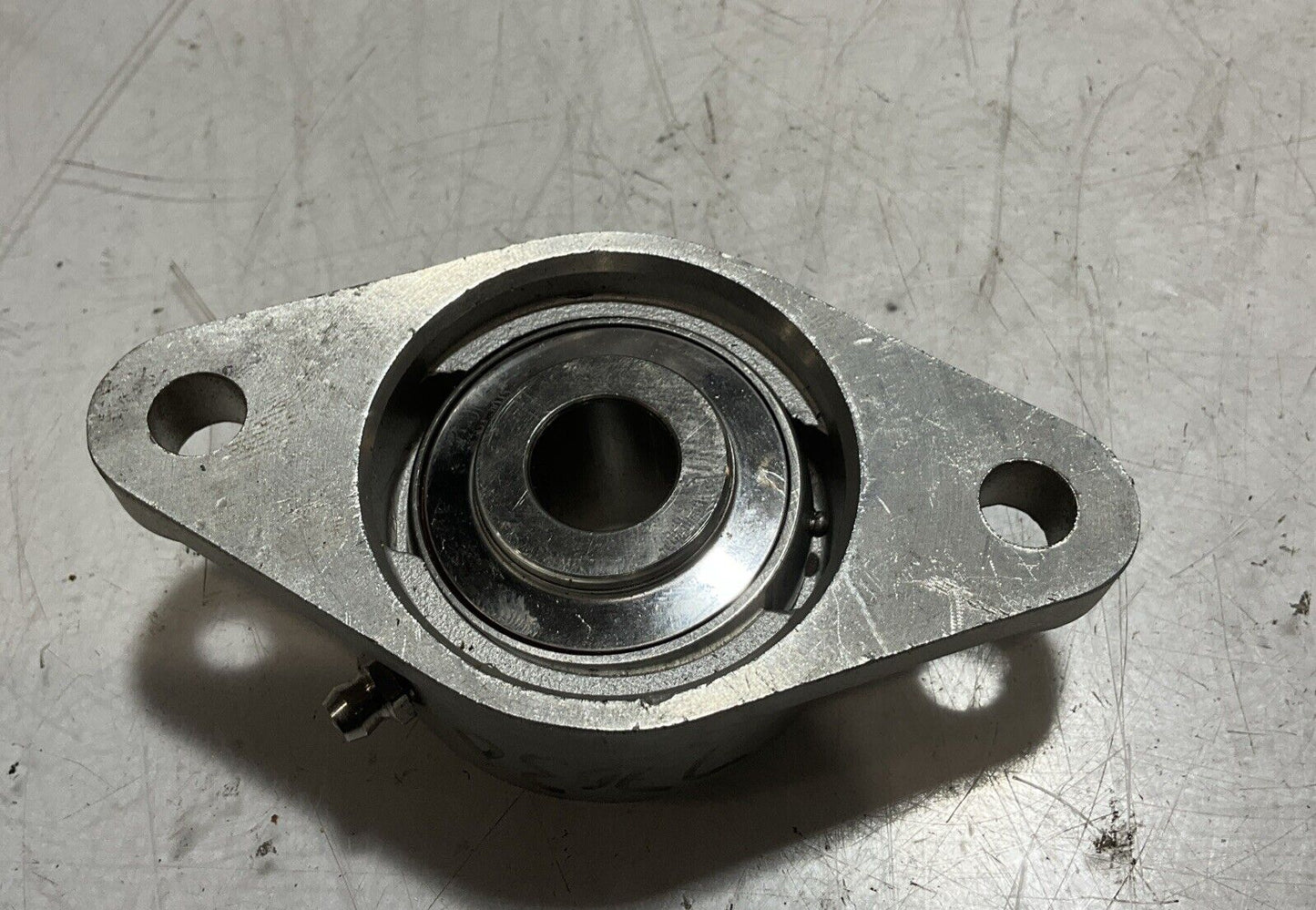 IPTCI SFL204 FLANGE BEARINGS RM6