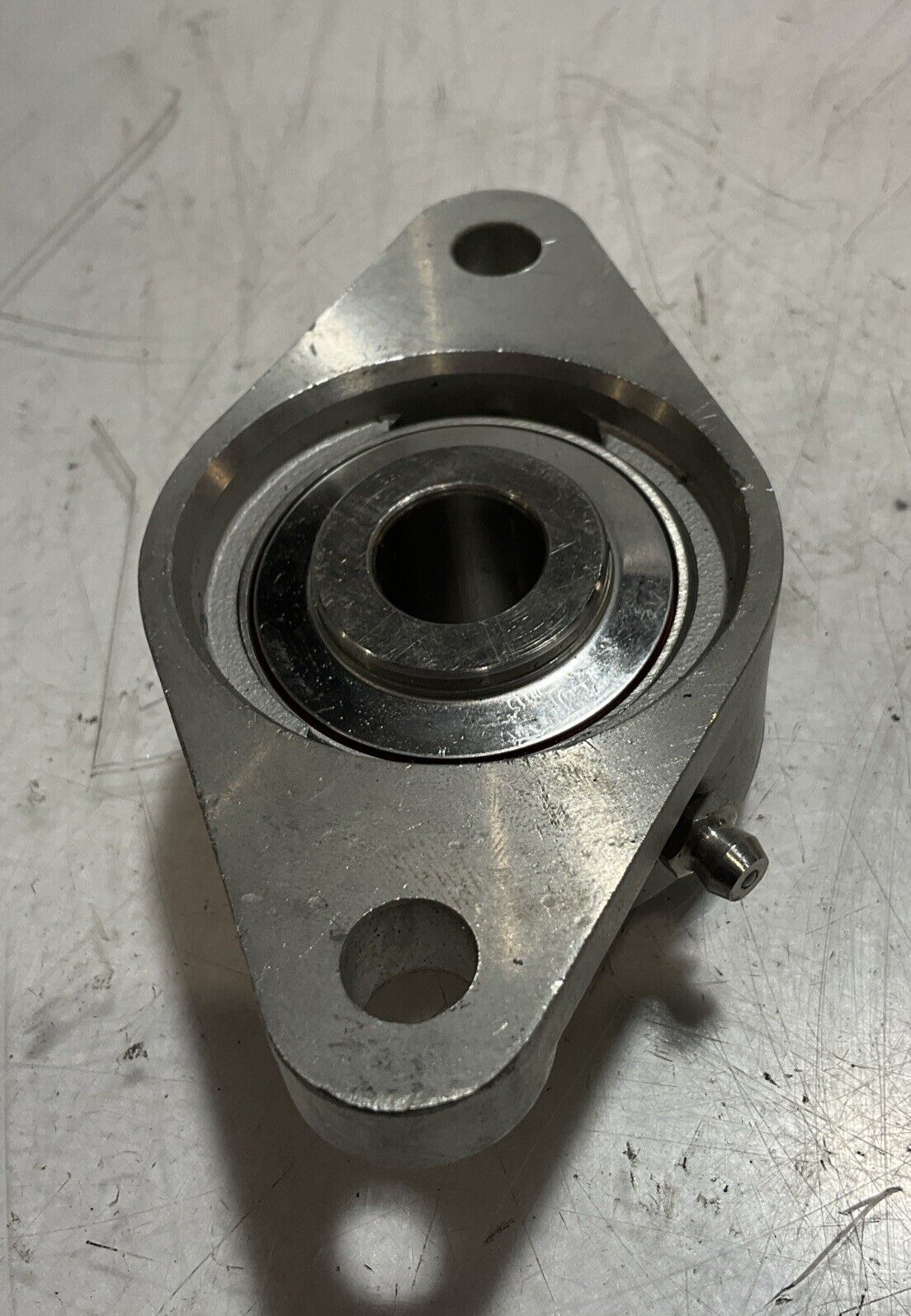 IPTCI SFL204 FLANGE BEARINGS RM6