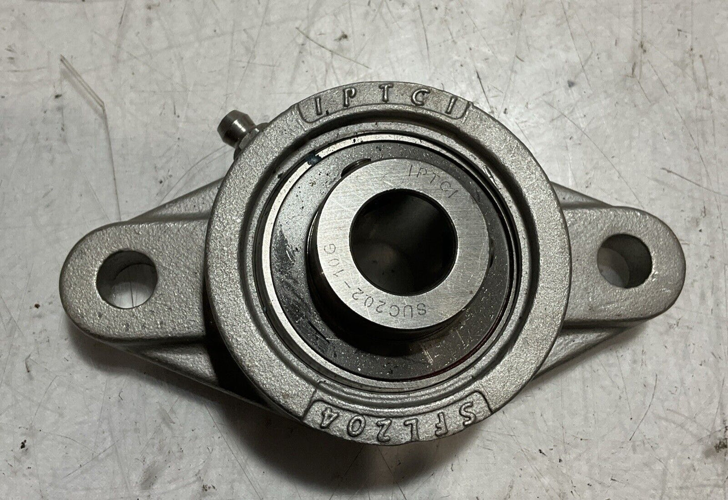 IPTCI SFL204 FLANGE BEARINGS RM6
