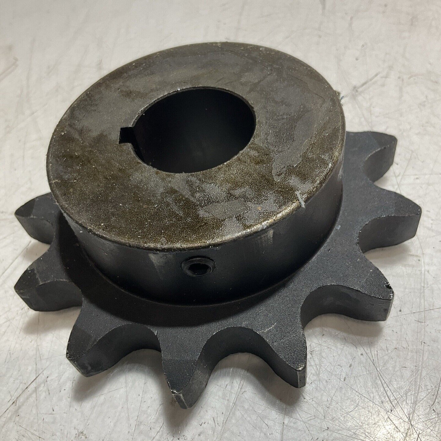MARTIN 80BS13 11/4 SPROCKETS ROLLER CHAIN RM6