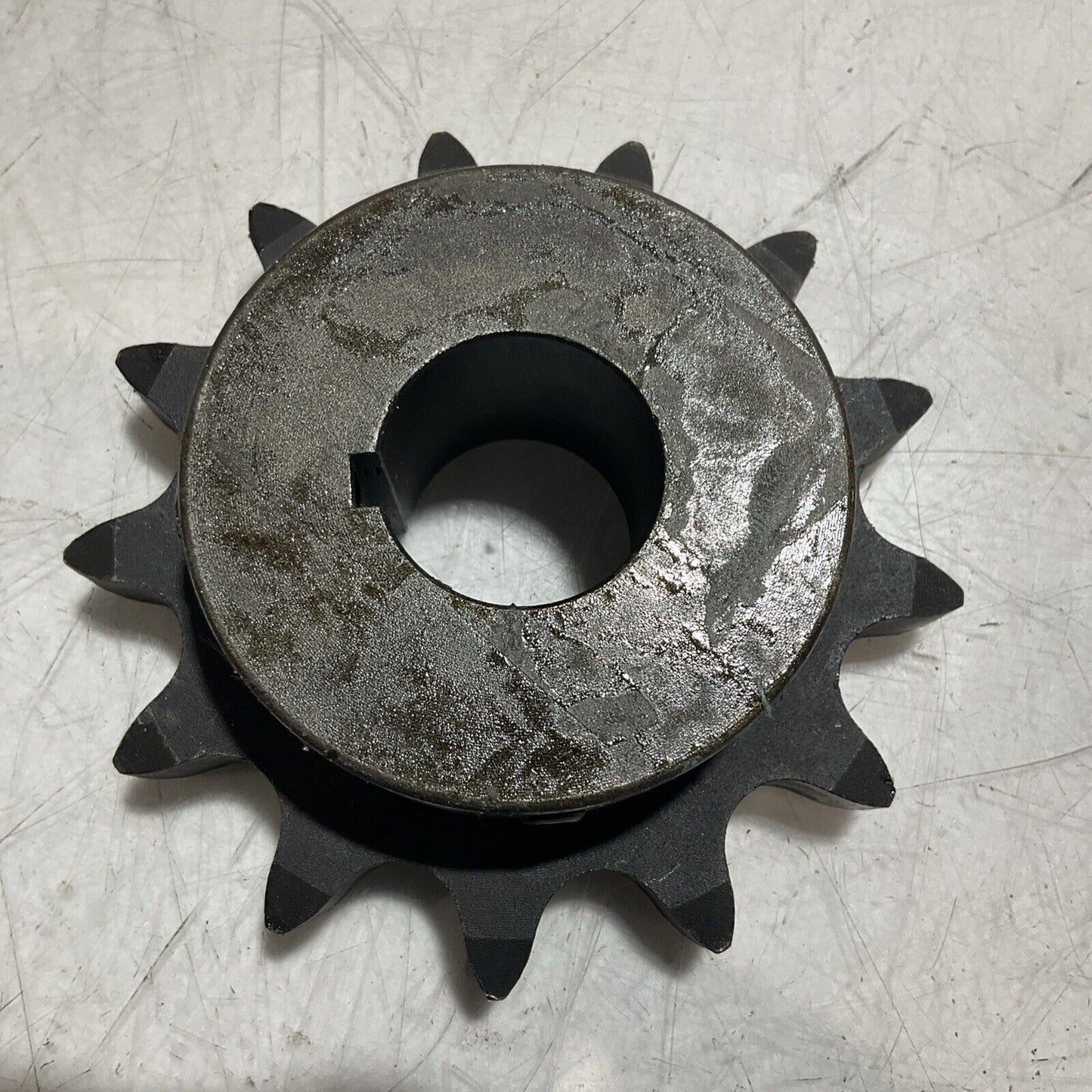 MARTIN 80BS13 11/4 SPROCKETS ROLLER CHAIN RM6