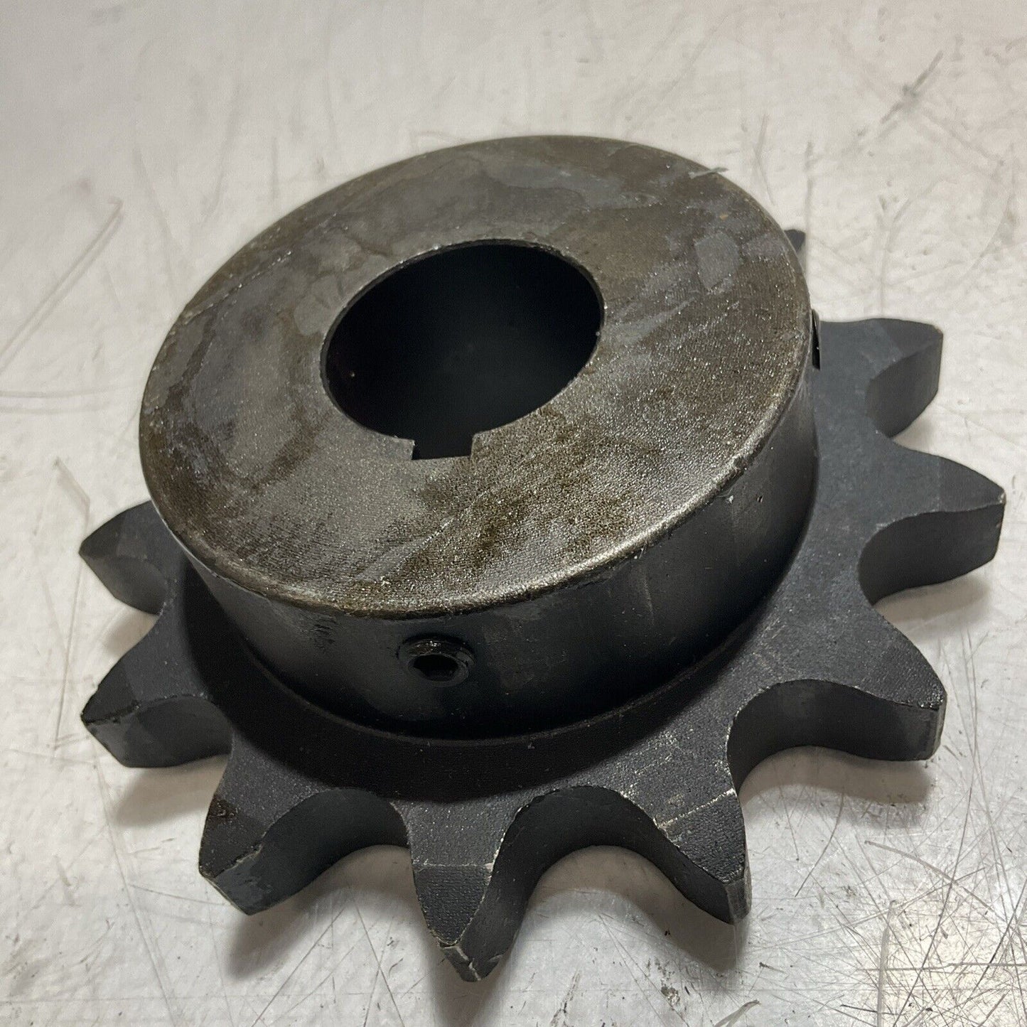 MARTIN 80BS13 11/4 SPROCKETS ROLLER CHAIN RM6