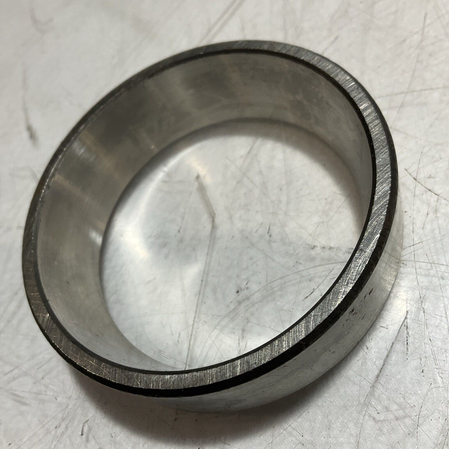 TIMKEN 2729 TAPERED BEARINGS CUP RM6
