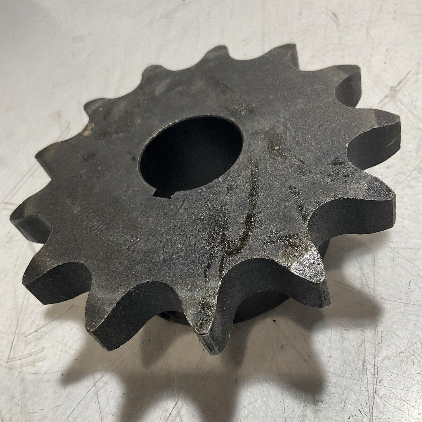 MARTIN 80BS13 11/4 SPROCKETS ROLLER CHAIN RM6
