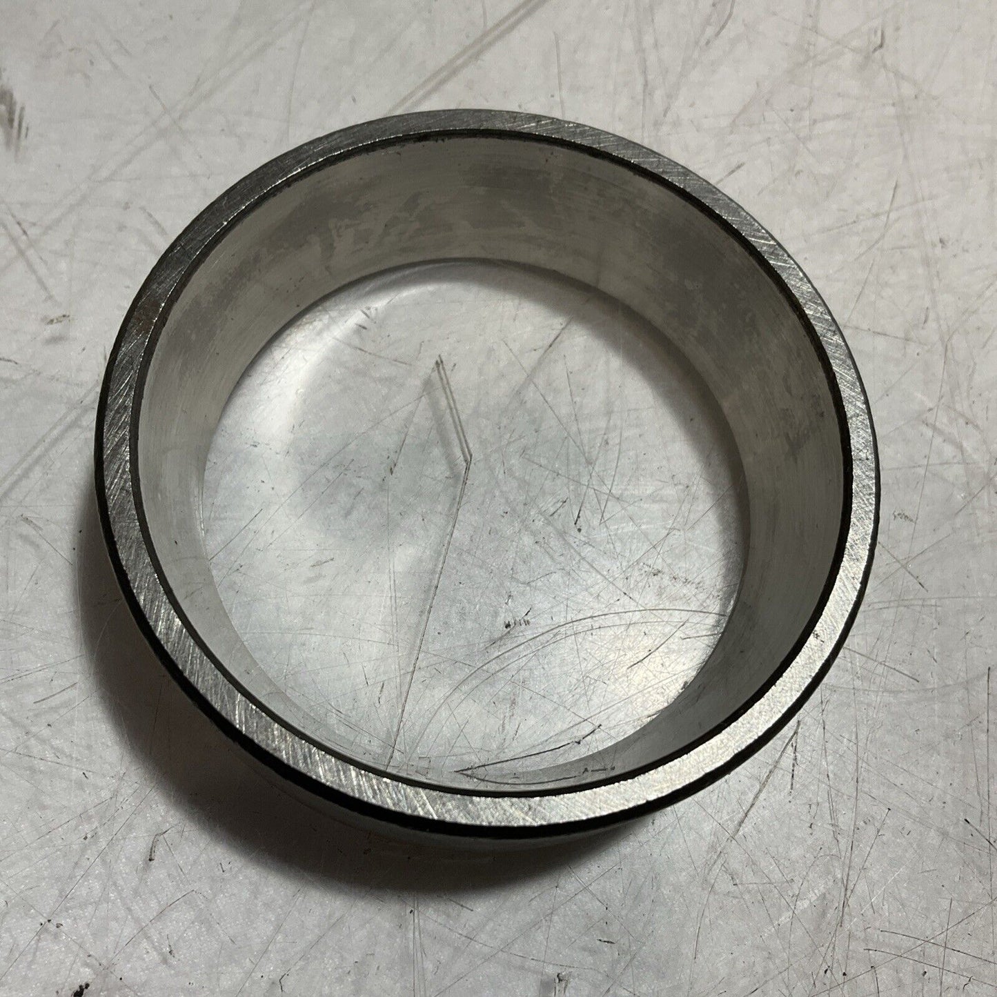 TIMKEN 2729 TAPERED BEARINGS CUP RM6