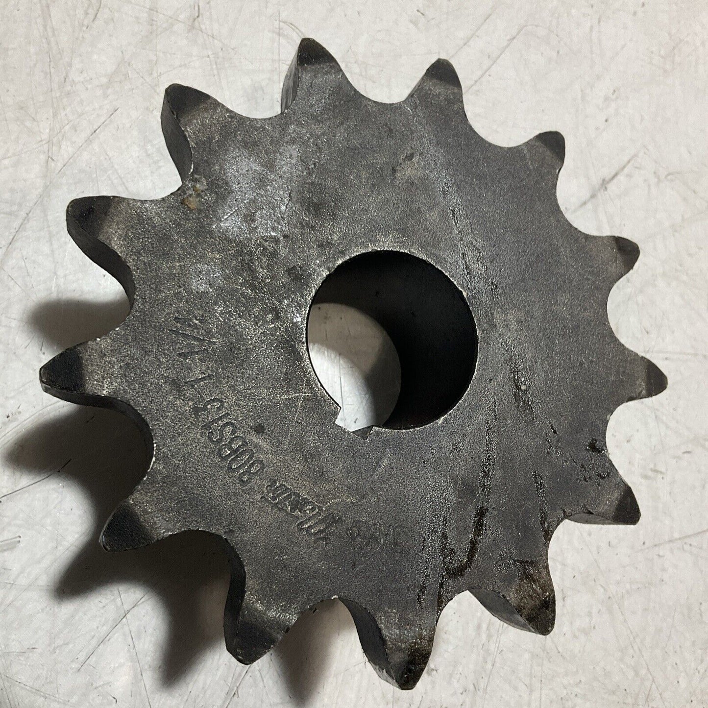 MARTIN 80BS13 11/4 SPROCKETS ROLLER CHAIN RM6