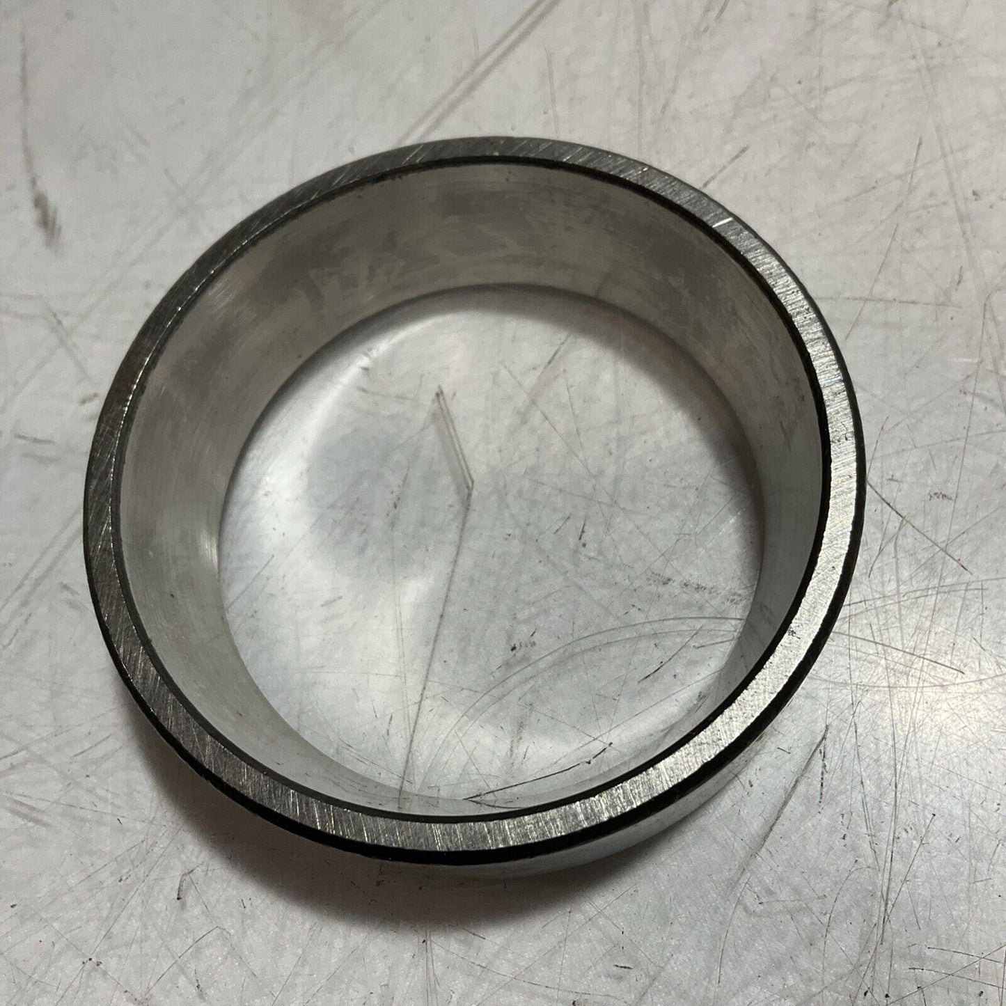 TIMKEN 2729 TAPERED BEARINGS CUP RM6