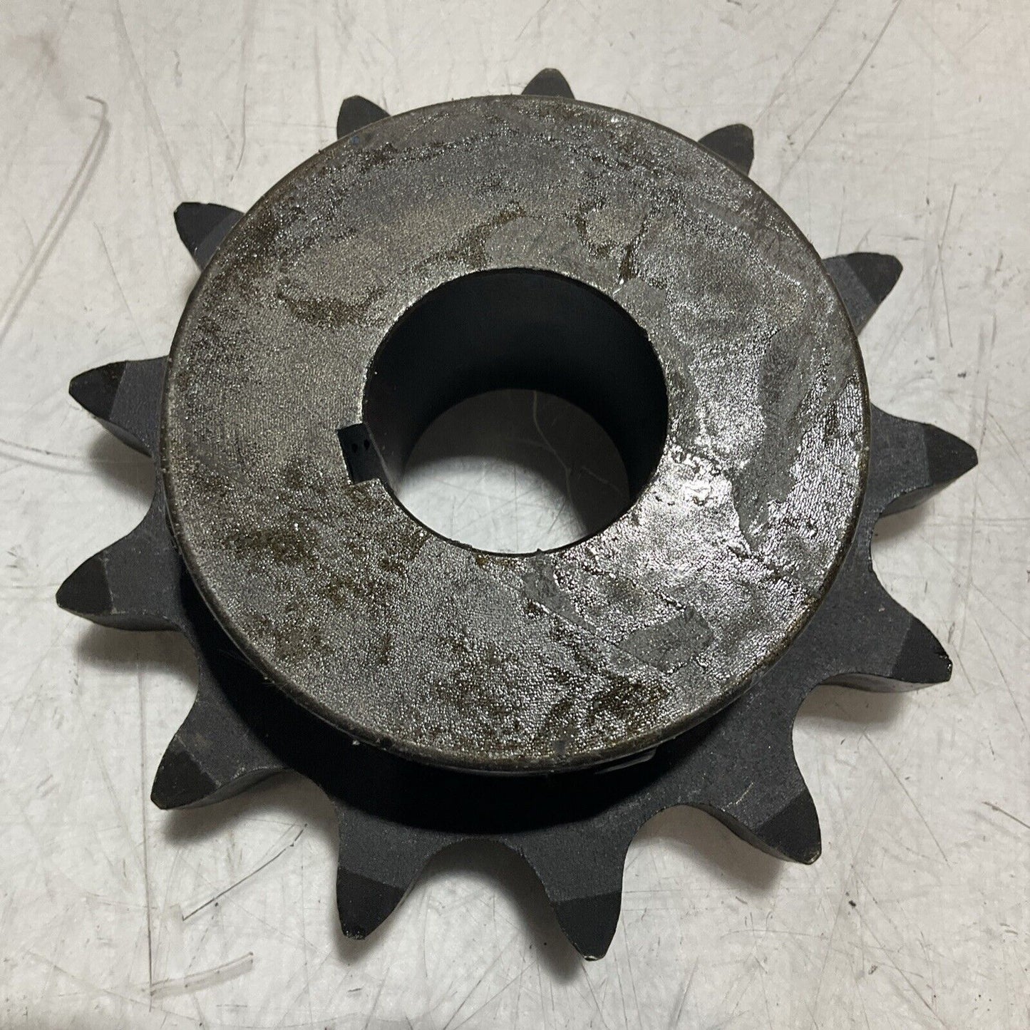 MARTIN 80BS13 11/4 SPROCKETS ROLLER CHAIN RM6