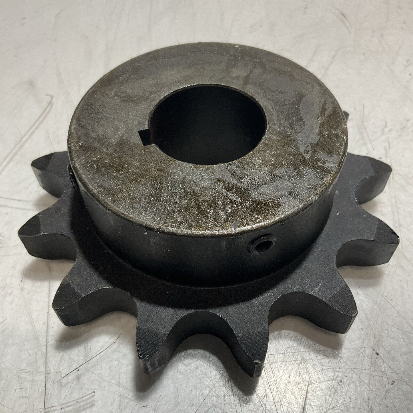MARTIN 80BS13 11/4 SPROCKETS ROLLER CHAIN RM6