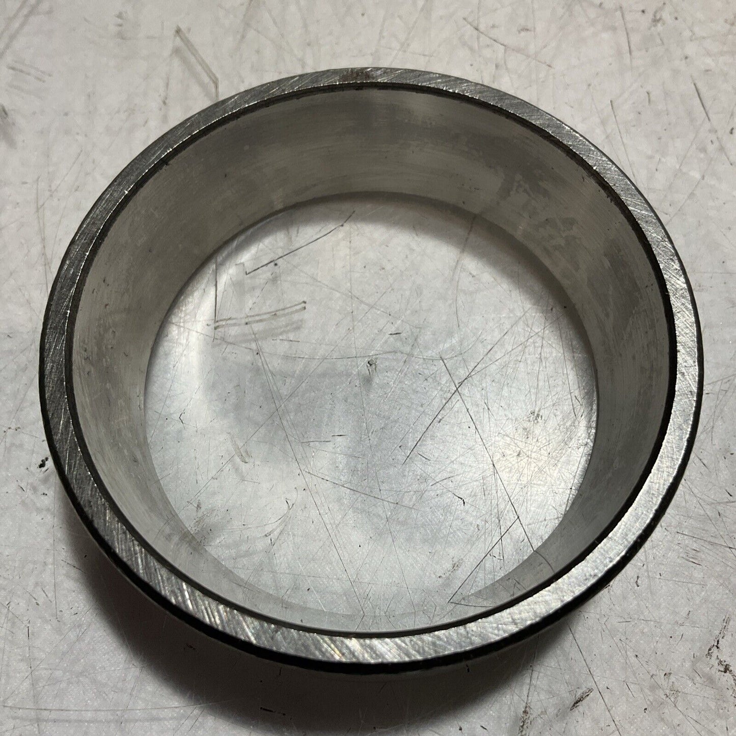 TIMKEN 2729 TAPERED BEARINGS CUP RM6