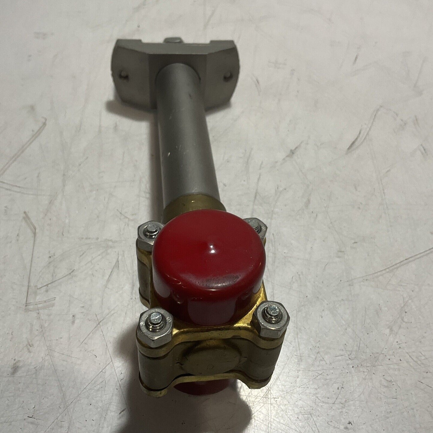 WORCESTER CF3MH VALVE FLOW CONTROL SYSTEM RM6