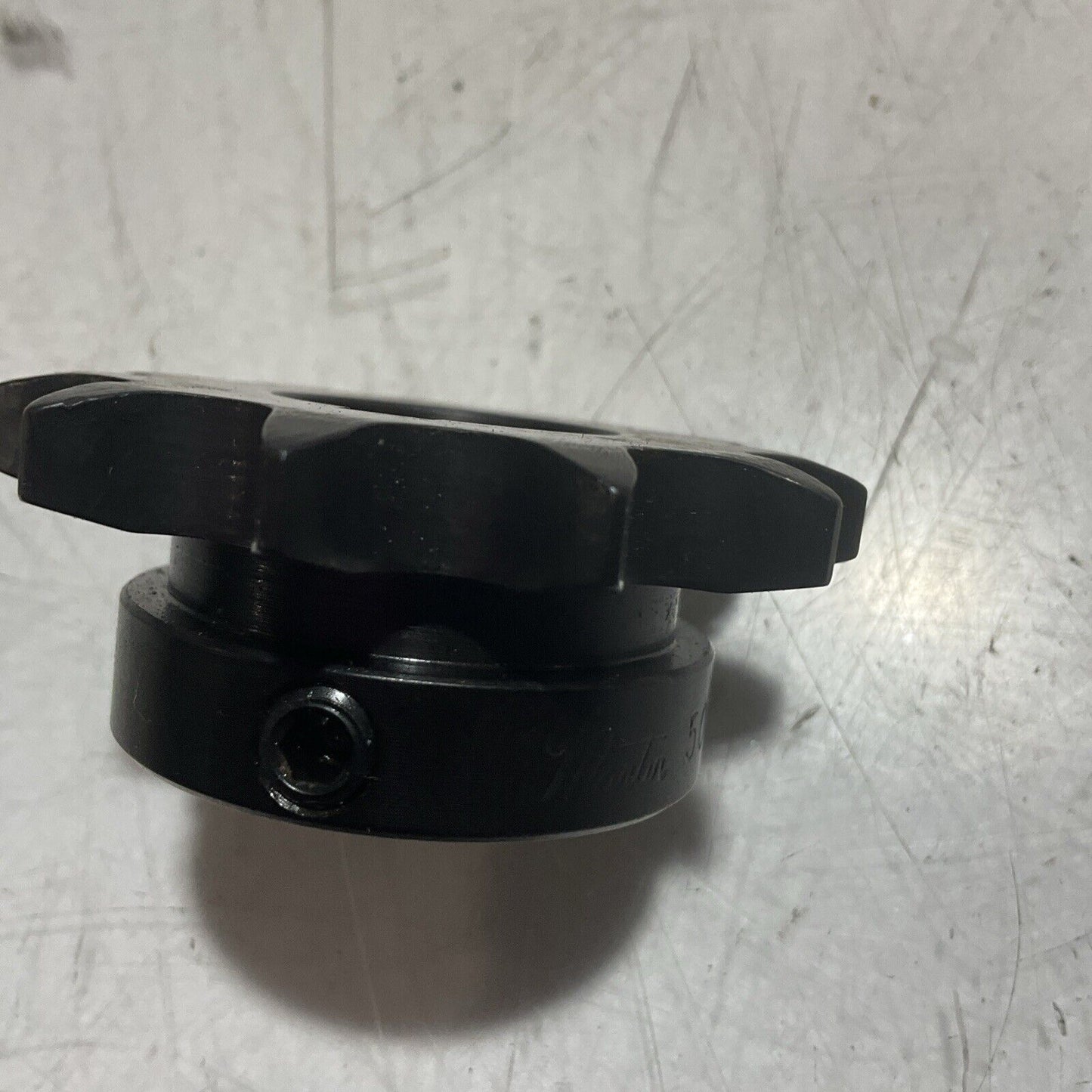 MARTIN 50BS11 FINISHED BORED SPROCKET GEAR BEARINGS LOT OF 2 RM6