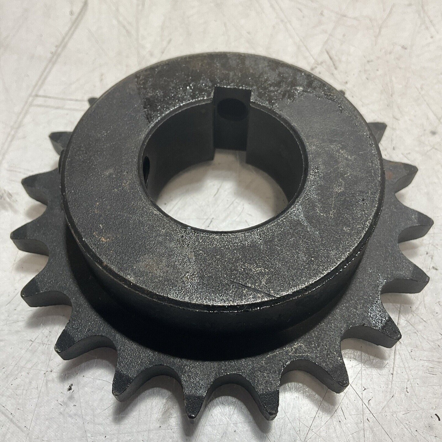 MARTIN 50BS20 1 1/2 ROLLER CHAIN SPROCKET RM6