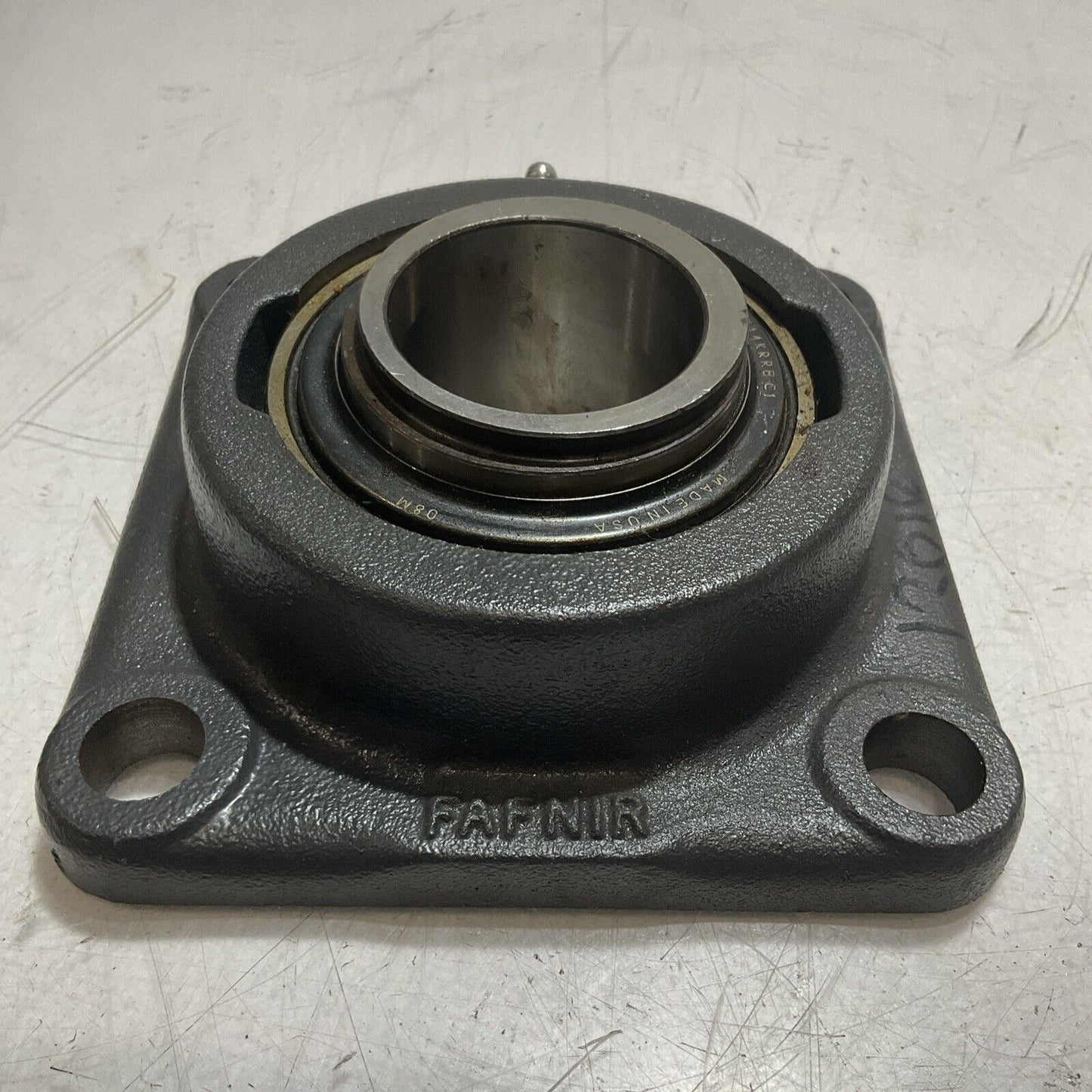 FAFNIR T40235 FLAGE-MOUT BALL BEARINGS RM6