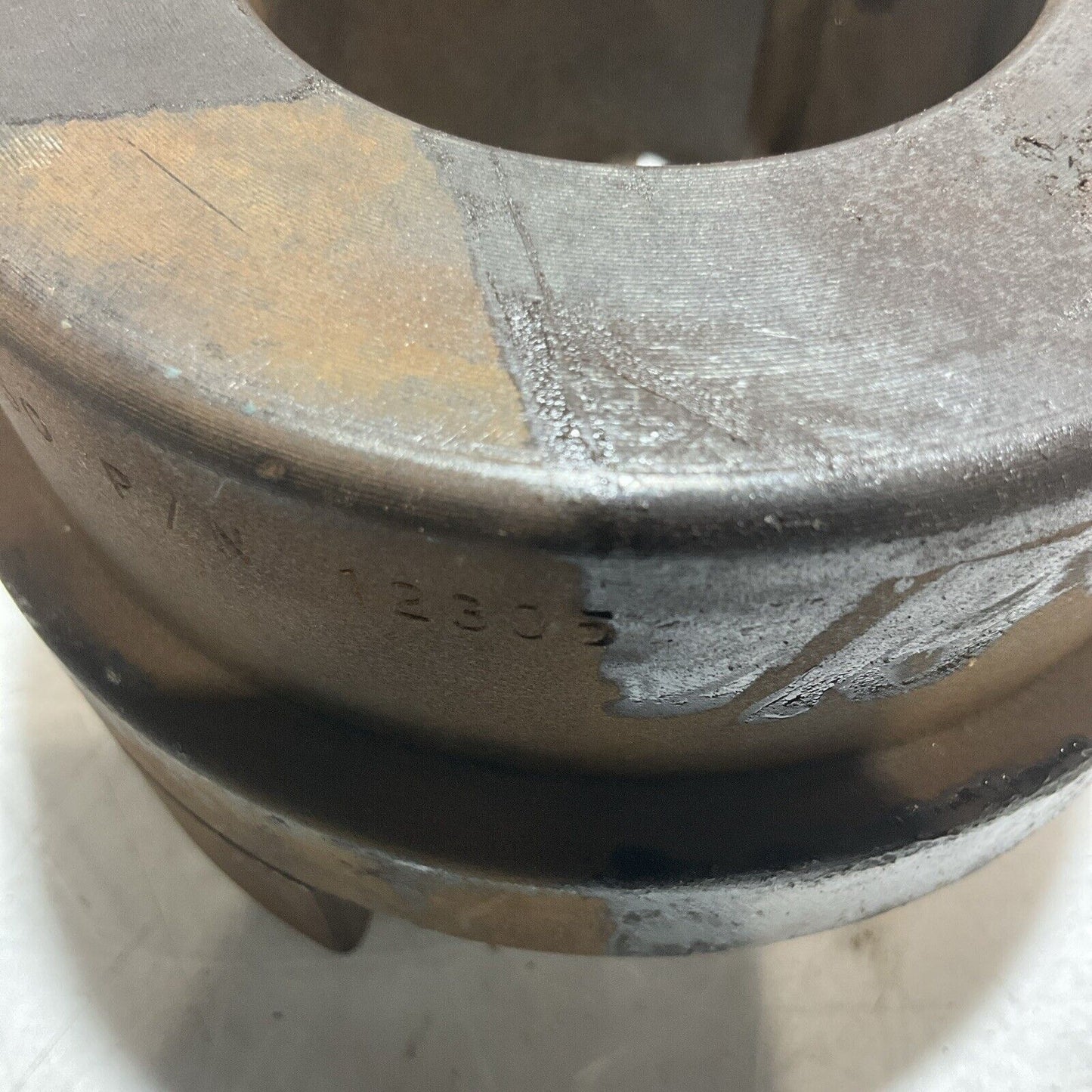 LOVEJOY 12305 STANDARD JOW COUPLING HUB RM6