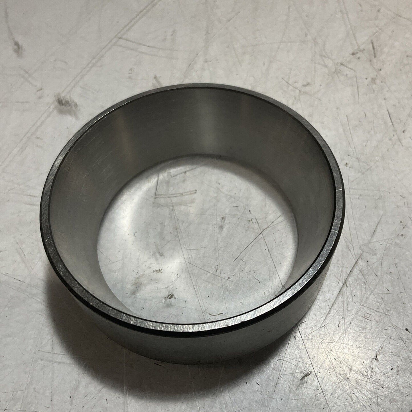 TIMKEN 21521 TAPERED ROLLER BEARINGS SINGLE CUPS LOT OF 4 RM6