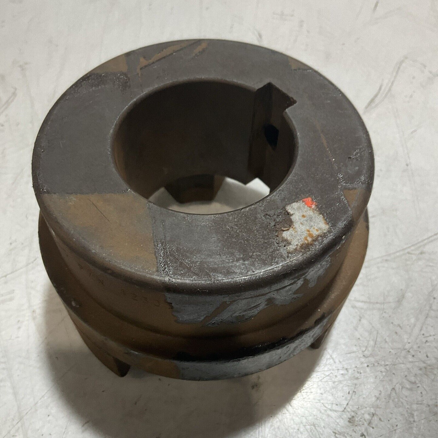 LOVEJOY 12305 STANDARD JOW COUPLING HUB RM6