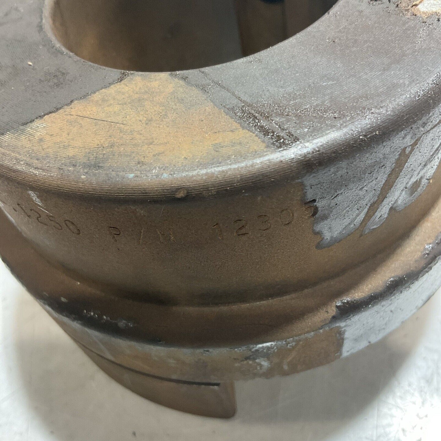 LOVEJOY 12305 STANDARD JOW COUPLING HUB RM6