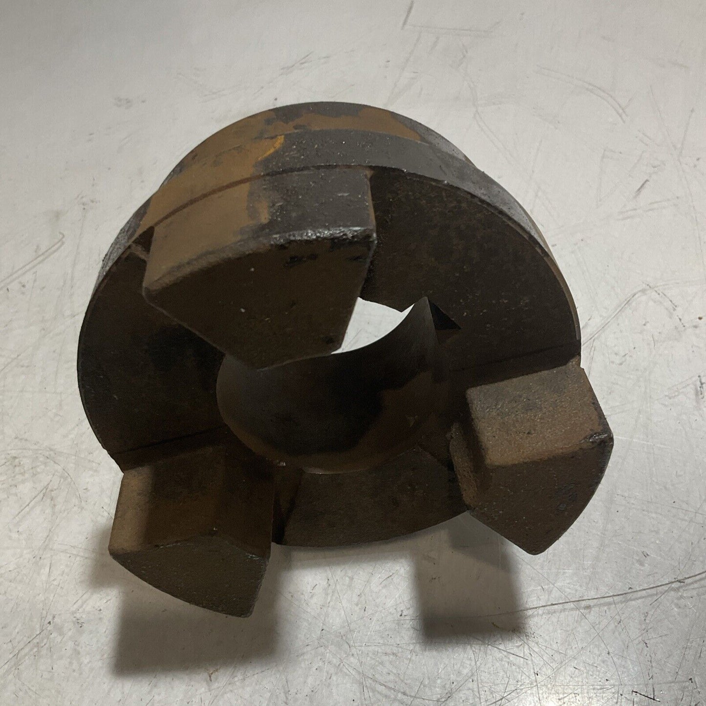 LOVEJOY 12305 STANDARD JOW COUPLING HUB RM6